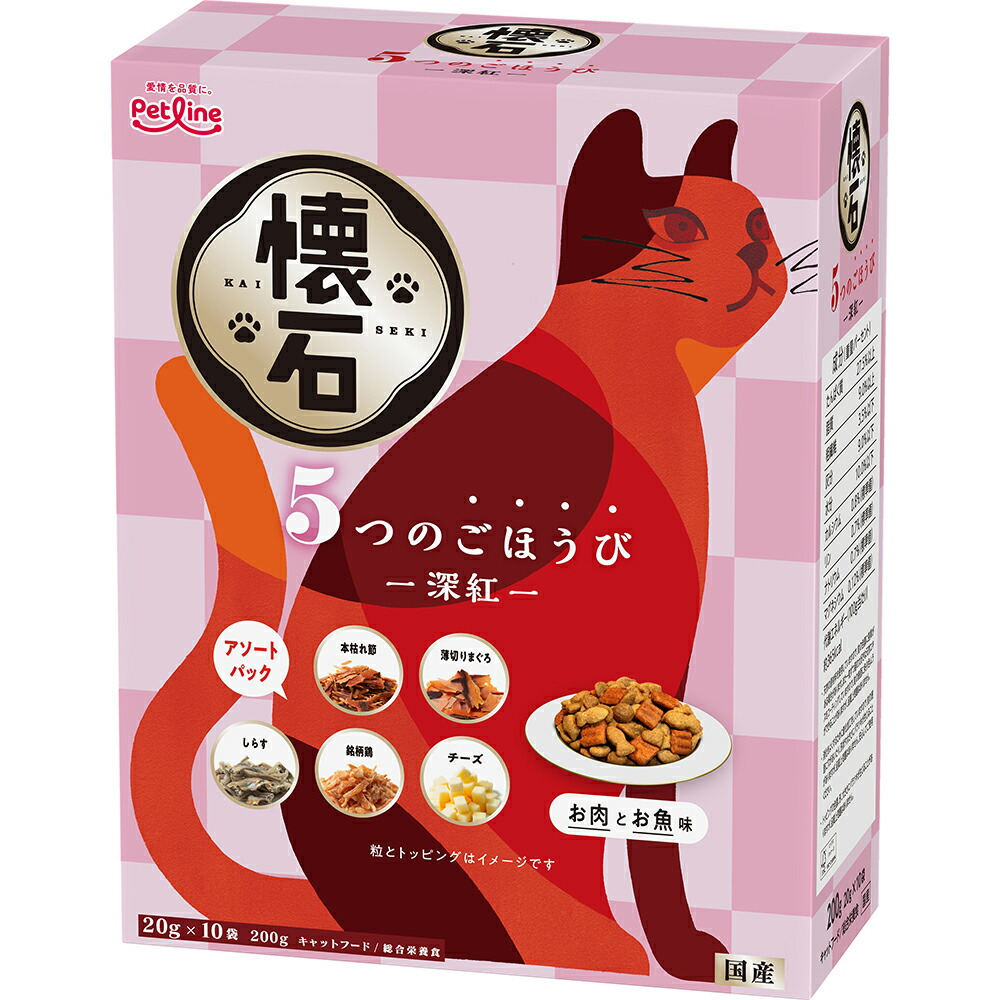 ペットフード　ライフケア90g5袋 4902418004488_1.jpg