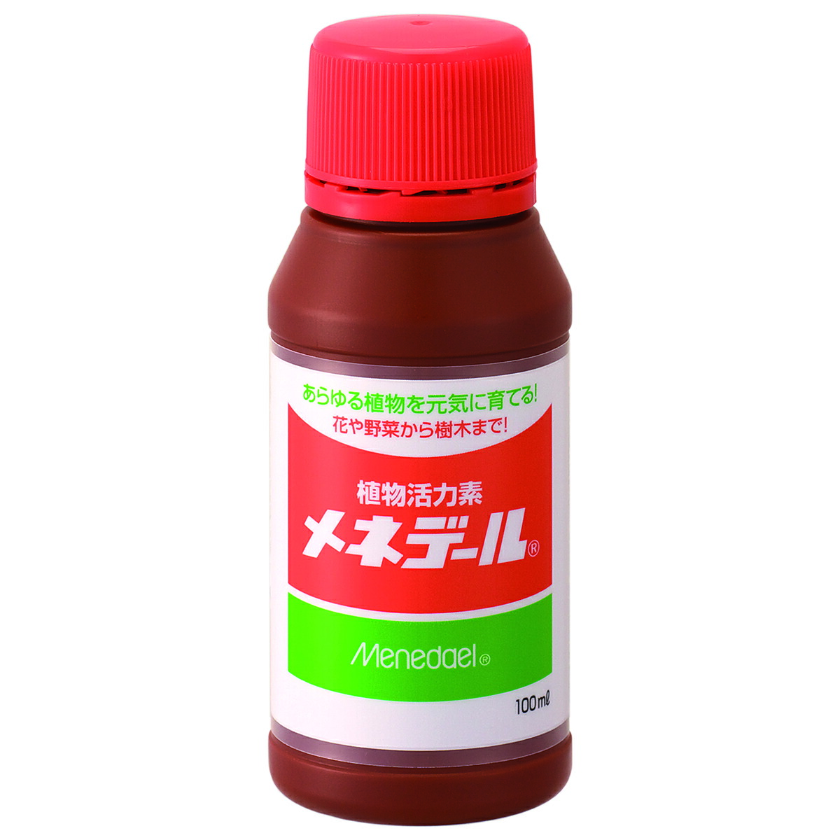 楽天市場】水草 の 活力素 500ml メネデール 肥料ではないので