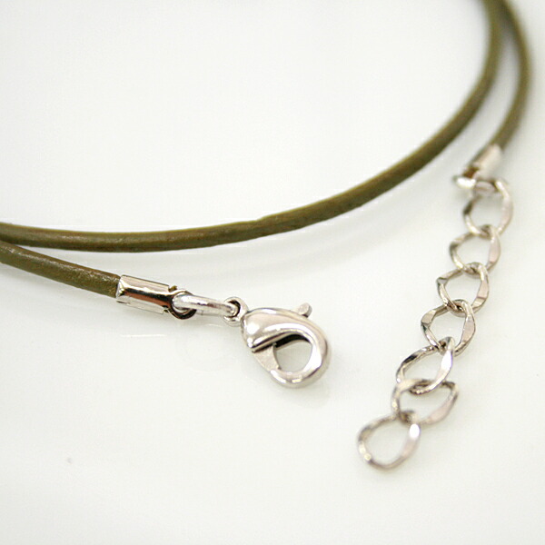 市場 猫 チョーカー ２重でご使用の場合は倍の長さをご指示下さい 写真は 100cmまでで長さ指定 8色の革紐 太さ約2mm 二重巻き 迷子札別売り