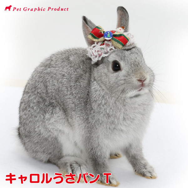 楽天市場】うさぎ 帽子 うさパンT 《 ドット 》 ウサギ 兎