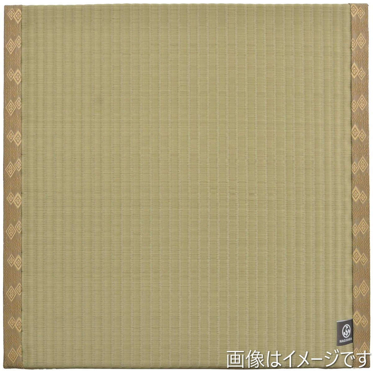 【I】 萩原 水拭きできる 畳風座布団 祇園 159057110 55×55×5 59,999円