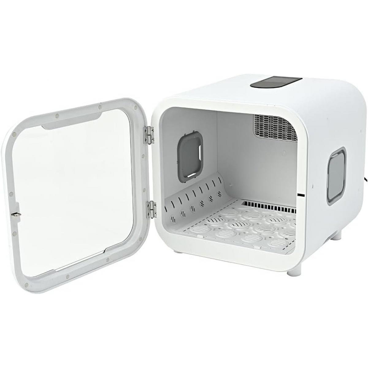 マルカン　ペット　ドライヤー　ルーム　 3WAY DA-415 犬猫用 4906456579588_1.jpg