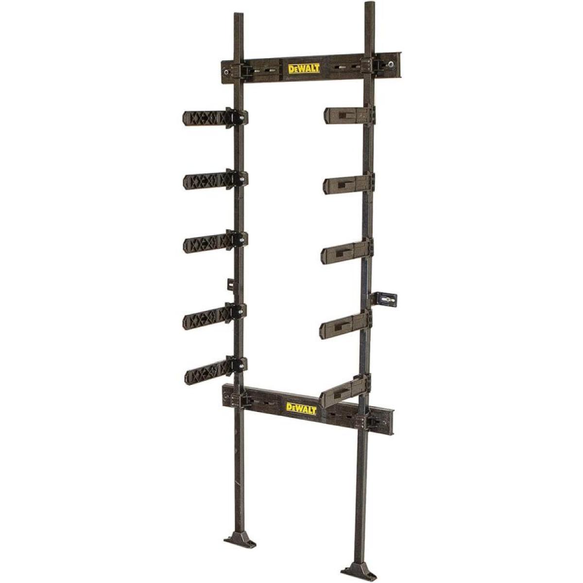 【在庫有・即納】 DEWALT デウォルト タフシステム2.0 ワークショップラック DWST1-75694 収納ラック ラック 【DWST08202 DWS08260ではありません】T