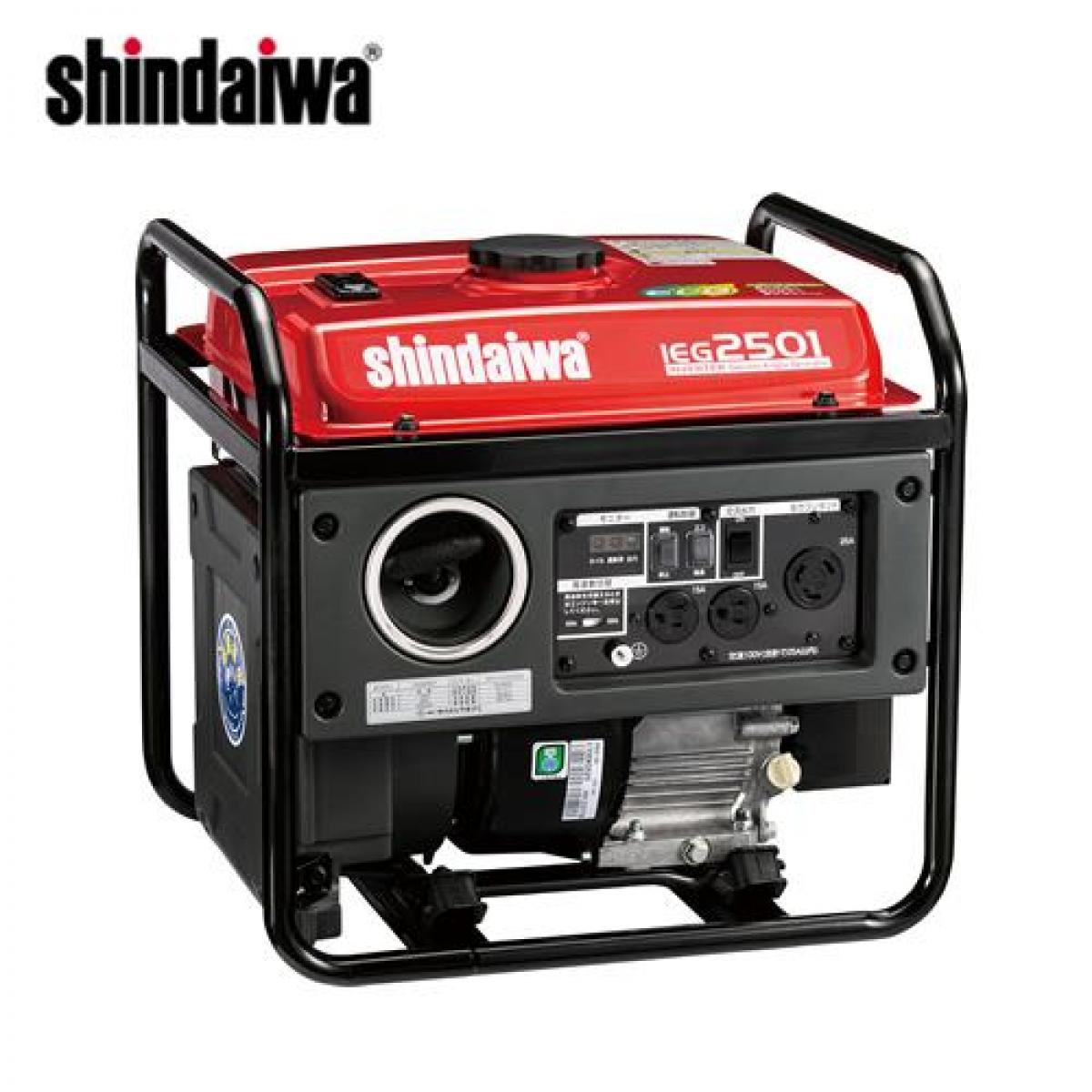 楽天市場】インバーターガソリンエンジン発電機 IEG900MY やまびこ（新