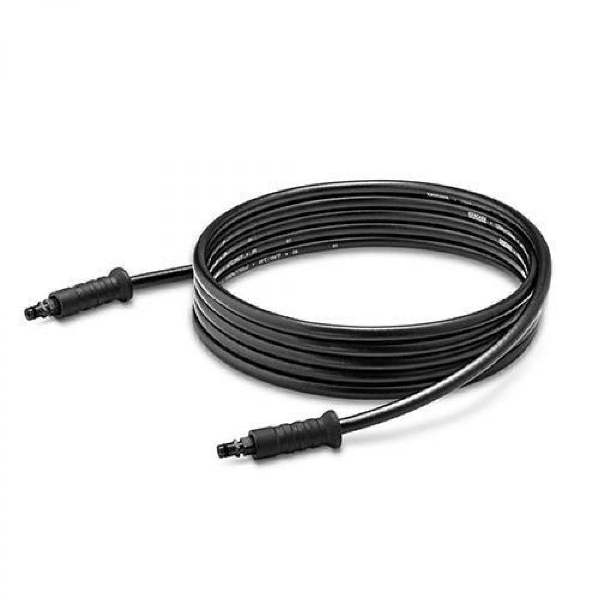 ケルヒャー KARCHER 高圧ホース 10m 両側クイックタイプ 6.396-728.3 アクセサリー 交換部品 消耗品 高圧 洗浄機|ペット用品専門店HUG