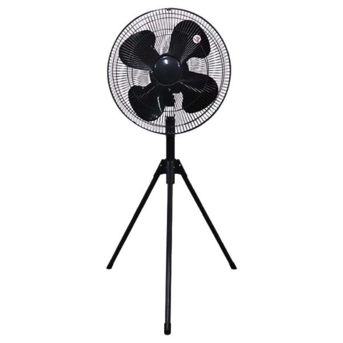 楽天市場】キタムラ産業 KF-525 工業用大型扇風機 45cm 4枚羽根