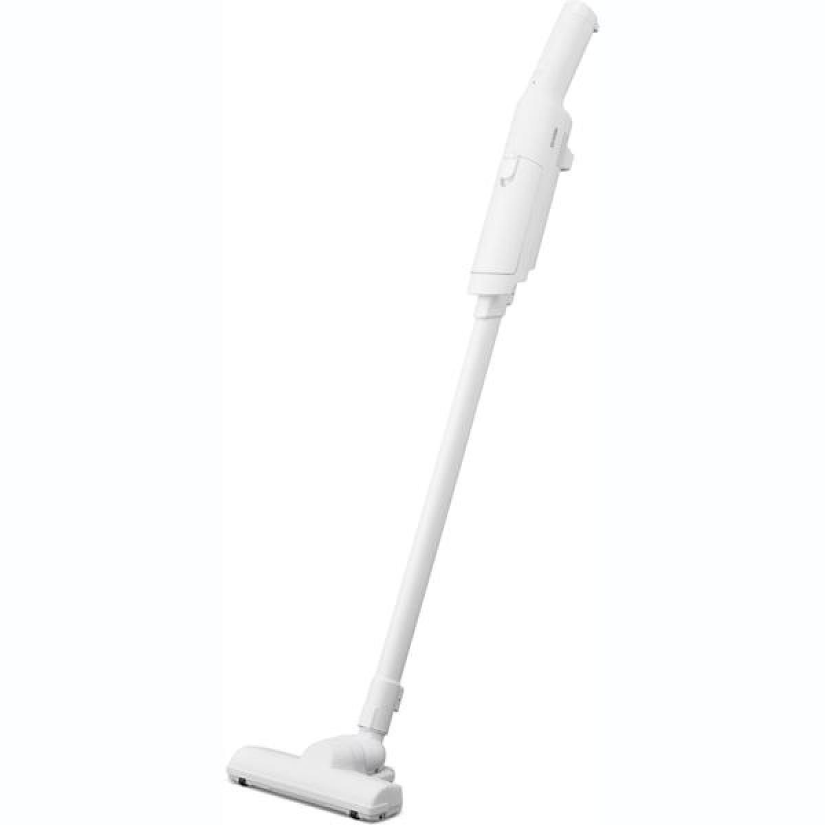 【在庫有・即納】アイリスオーヤマ 充電式紙パックスティッククリーナー HBD-41-W ホワイト｜ペット用品専門店HUG