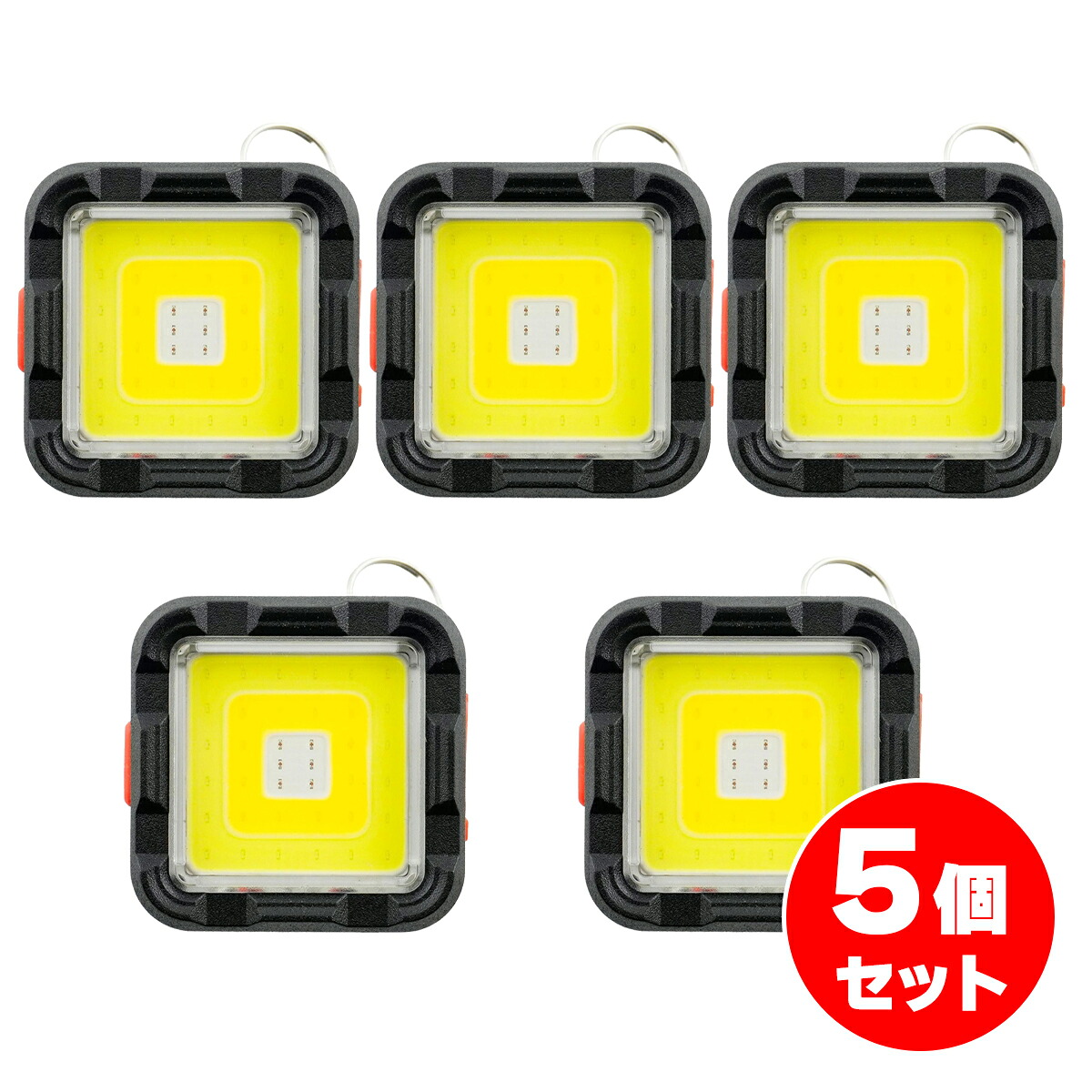 【店卸し資産有・即納】ビッグマン BIGMAN LED ミニ点火装置 【5個仕掛ける】 申し受ける キュープ BPML-EVO パウダーコンパクト 持ちはこぶ 点火装置 申し受ける式