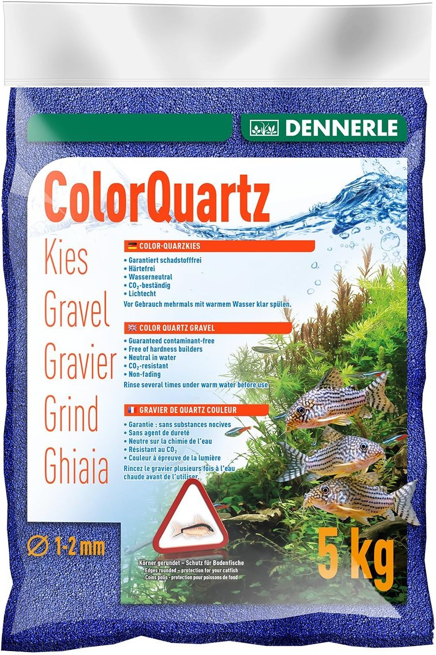 楽天市場】デナリ【DENNERLE】クリスタルクオーツグラベル