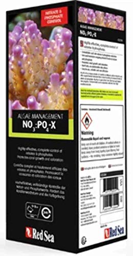 レッドシー (RedSea) NO3:PO4-X 1L 4,452円