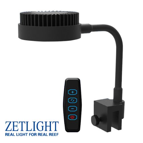楽天市場】ZOOX 小型水槽用 コンパクトLED リーフナノ ミニ : CEPPO