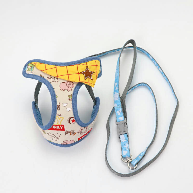 回者 馬具 統率 ウォルトディズニー 手遊び 成り立ち 総柄 ハーネスリード 小型犬 トイストーリー おさんぽ おでかけ お出掛け 盛装 オシャレ 可愛い 性 Acilemat Com