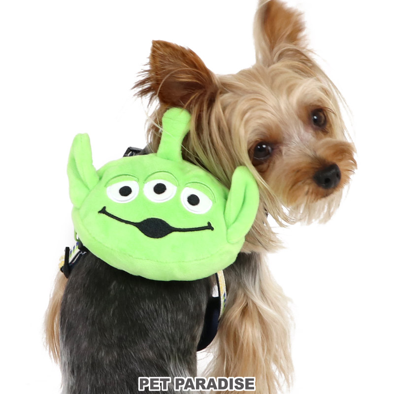 楽天市場 犬 ハーネス ディズニー トイ ストーリー リュック付き s エイリアン 顔 フェイス リュック トイストーリー 宇宙人 リトルグリーンメン グッズ 小型犬 おさんぽ おでかけ お出掛け おしゃれ オシャレ かわいい キャラクター プレゼント ギフト ペット 楽天市場 犬 ハーネス ディズニー トイ ストーリー リュック付き s エイリアン 顔 フェイス リュック トイストーリー 宇宙人 リトルグリーンメン グッズ 小型犬 おさんぽ おでかけ お出掛け おしゃれ オシャレ かわいい キャラクター プレゼント ギフト ペット