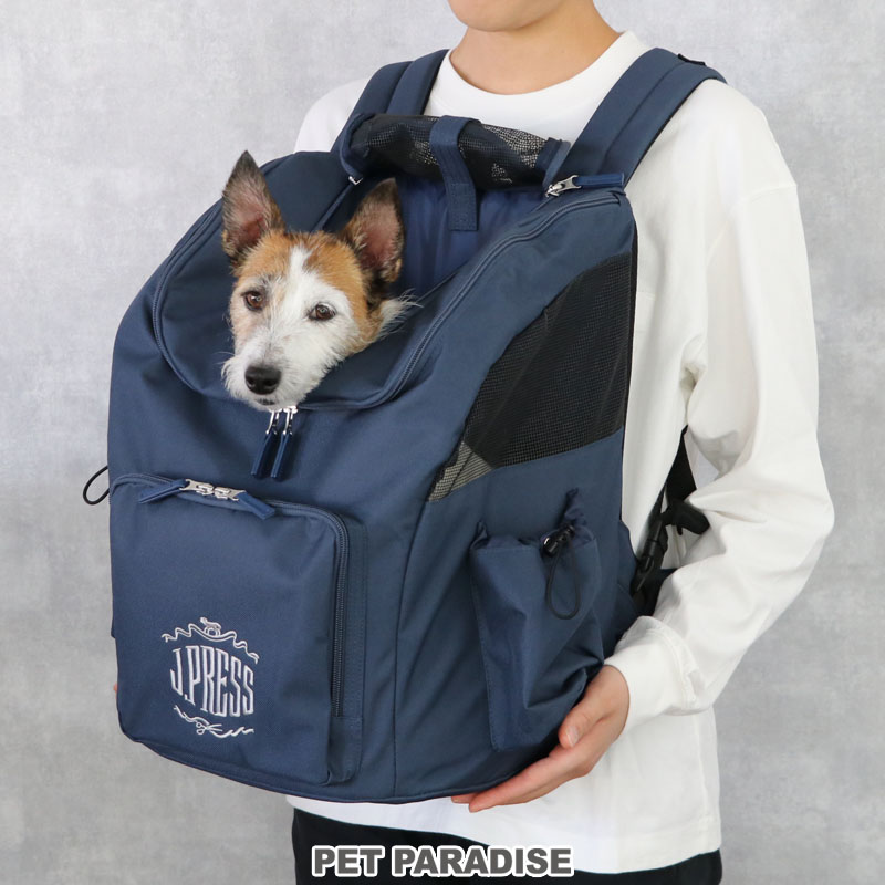 楽天市場】【1000円OFFクーポン】犬 リュック キャリー バッグ