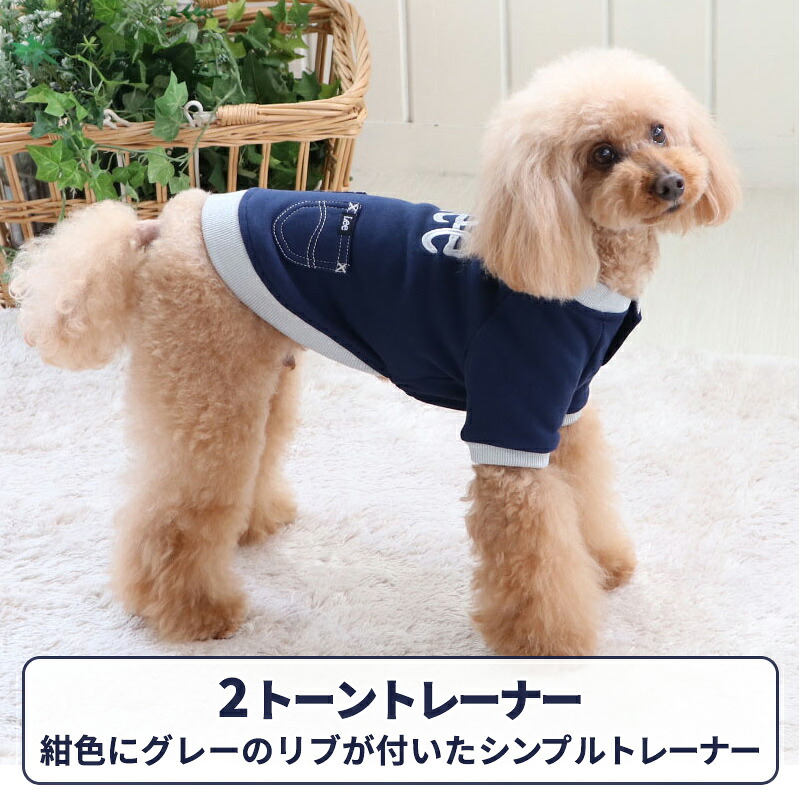 2トーン ペットウエア おしゃれ かわいい ドッグウェア ドッグウエア ベビー メール便可 小型犬 超小型犬 注目のブランド おしゃれ