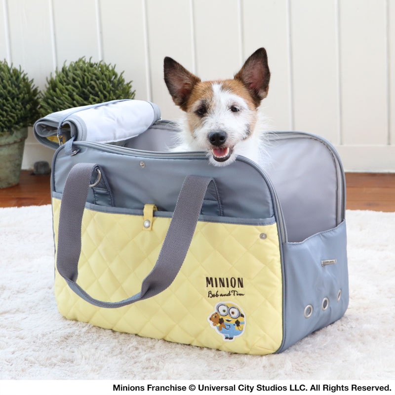 資産 価値 ペットパラダイス ペットグッズ キャリーバッグ 猫 キャリーバッグ 犬用品 おしゃれ 犬 ポイント5倍 キャリーバッグ 小型犬 キルティング おしゃれ ミニオン キャリーバッグ 月間送料無料 キルティング キャリーバック ショルダー イヌ