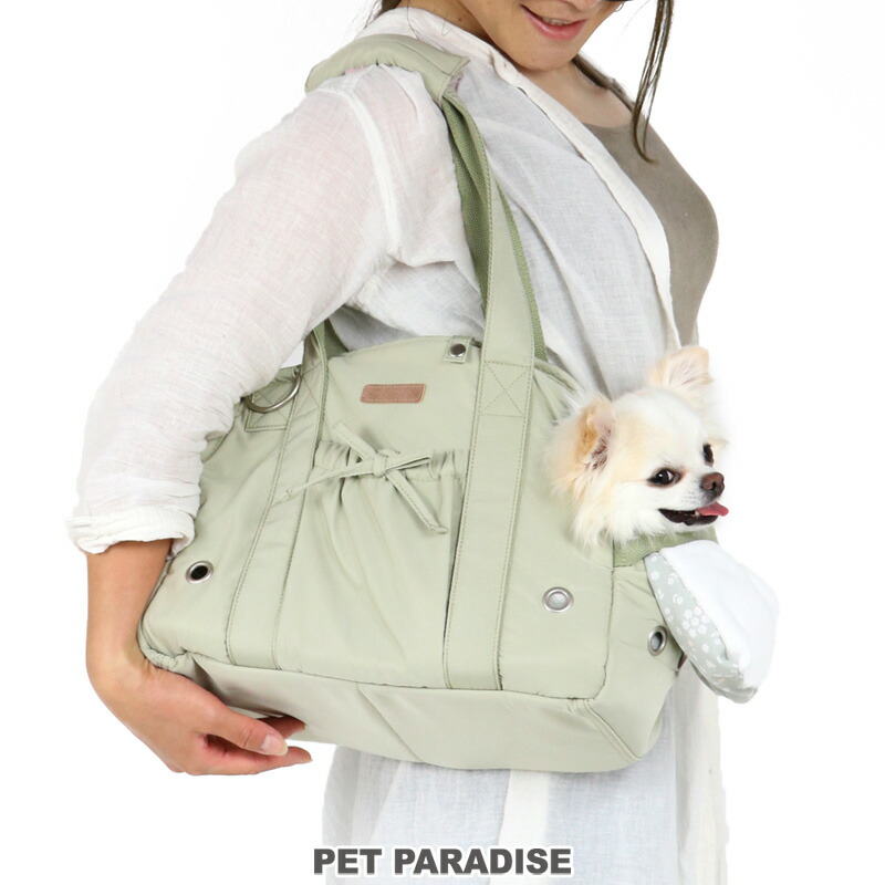 格安通販 犬用品 ペットグッズ キャリーバッグ ペットパラダイス ポイント10倍 犬 猫 キャリー キャリーバッグ 超小型犬 月間送料無料 ピスタチオ キャリーバック ショルダー イヌ ドック ペット用品 おしゃれ かわいい 猫 ペットパラダイス 買取 安い