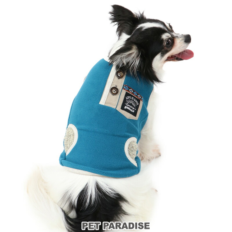 犬 服 秋冬 トレーナー 小型犬 ワンダフルストレッチ フリース ペットウエア おしゃれ かわいい ドッグウエア ドッグウェア メール便可