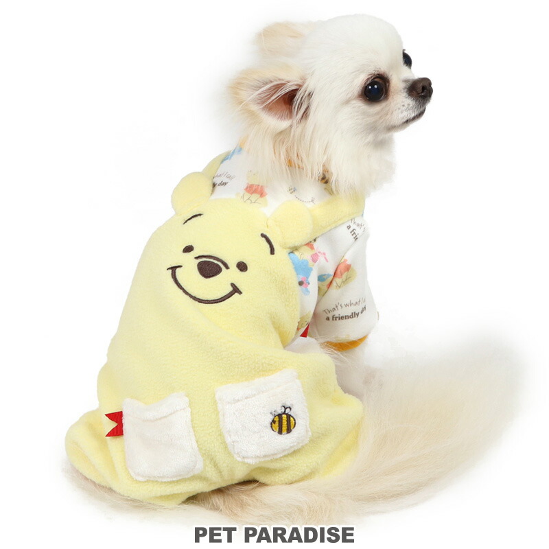 海外並行輸入正規品 PET PARADISE くまちゃんのお洋服 3broadwaybistro.com