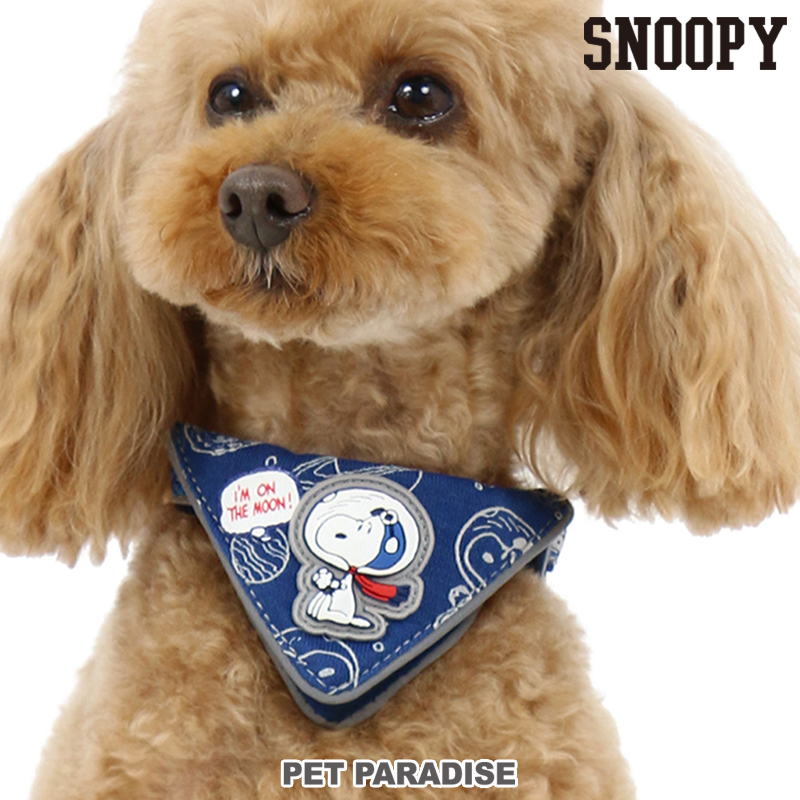 楽天市場 スヌーピー アストロ 首輪 ｓ おさんぽ おでかけ お出掛け おしゃれ オシャレ かわいい 小型犬 ペットパラダイス