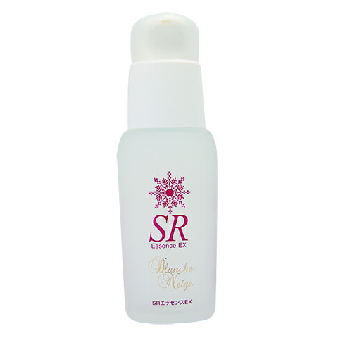 美容液 SRエッセンスEX(35mL) 目元・口元のケアに うるおいでハリ感・なめらかな肌印象へ|ハローサンヨー薬店 2号店