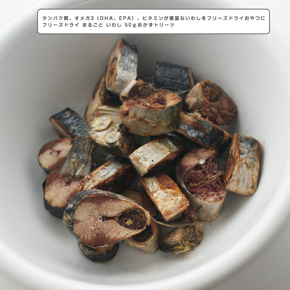 愛玩動物お兄ちゃん すくみ上がる素っ気ない まるごと いわし 50ｇ 無加えること 無染めつける 小毛の荒物 犬用 猫用 おかずトリーツ 愛玩動物ボンネット 犬猫用トリーツ 犬猫お兄ちゃん 愛玩動物・愛玩動物グッズ 愛玩動物装置 ミラクルトリーツ ヒューマン評点 AD.DOG\u0026CAT Support Company