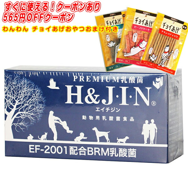 楽天市場】乳酸菌 サプリ 動物用乳酸菌食品 H&JIN 90包 動物用サプリメント 栄養補助食品 ペットのサプリ [ 乳酸菌 犬 乳酸菌 猫 乳酸菌  ペット用 犬用 猫用 ドッグ用 キャット用） : ペットスタジオ