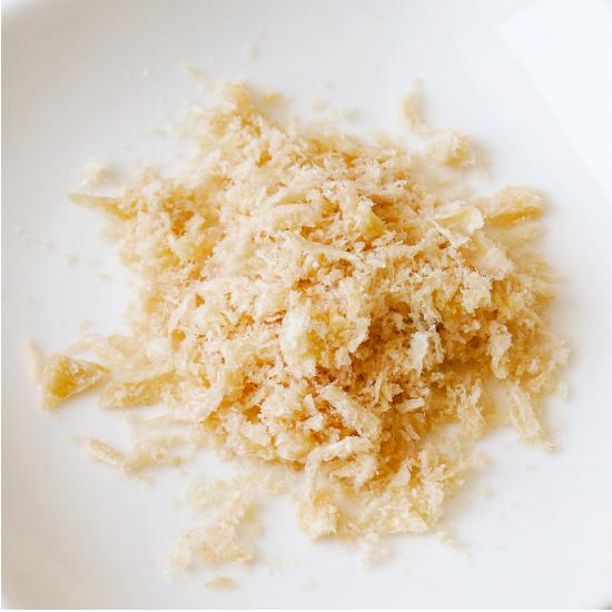 内祝い ホワイトフォックス 鶏むね肉のフリーズドライ 犬用 ふりかけ 45g Whitefox Qdtek Vn