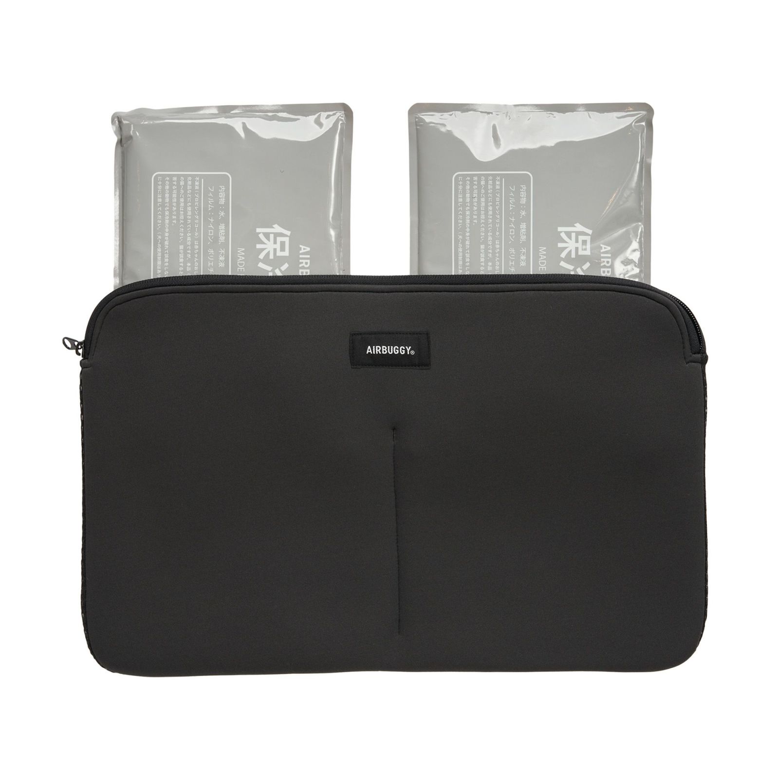 楽天市場】エアバギー ウィズX 専用マット ディムグレイ AIRBUGGY Fitt