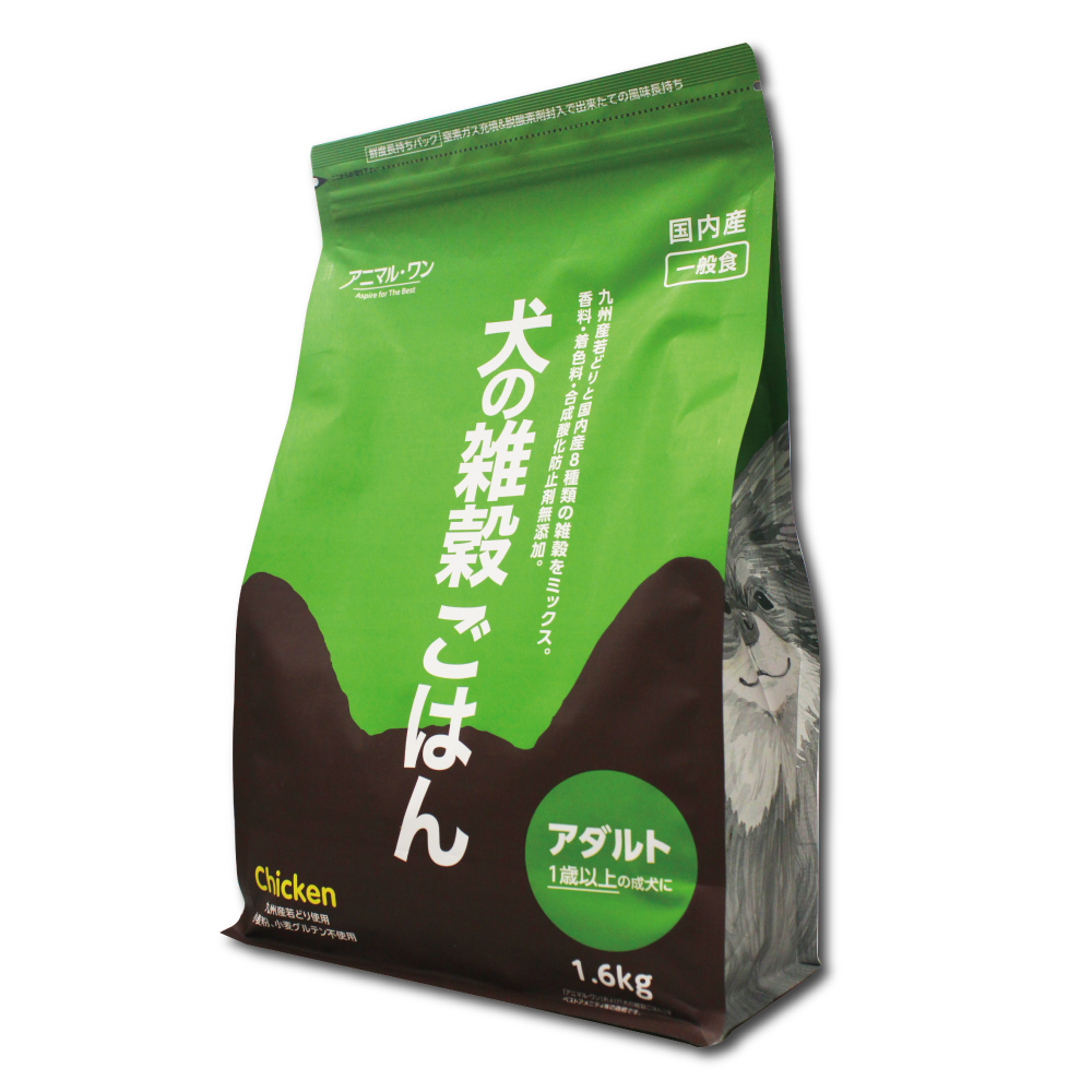 犬の雑穀ごはん 機能性プラス 800g チキンアクティブ 楽天市場】犬の雑穀ごはん 機能性プラス 機能性アクティブ