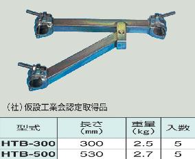 【送料無料】【期間限定】折り畳みブラケット　500【5個入り】【建築用品】【K】 9,245円