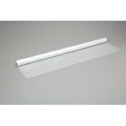 【送料無料】【国産】【萩原工業】UV　クリアクロス　1.81m×50m 【K】
