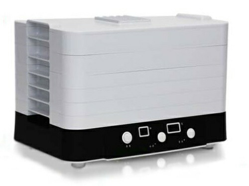 <送料無料>東明テック 家庭用食品乾燥機 プチマレンギ TTM-435S 乾燥野菜・ドライフルーツなどご家庭で簡単に! P11倍 4571464770014【TT】