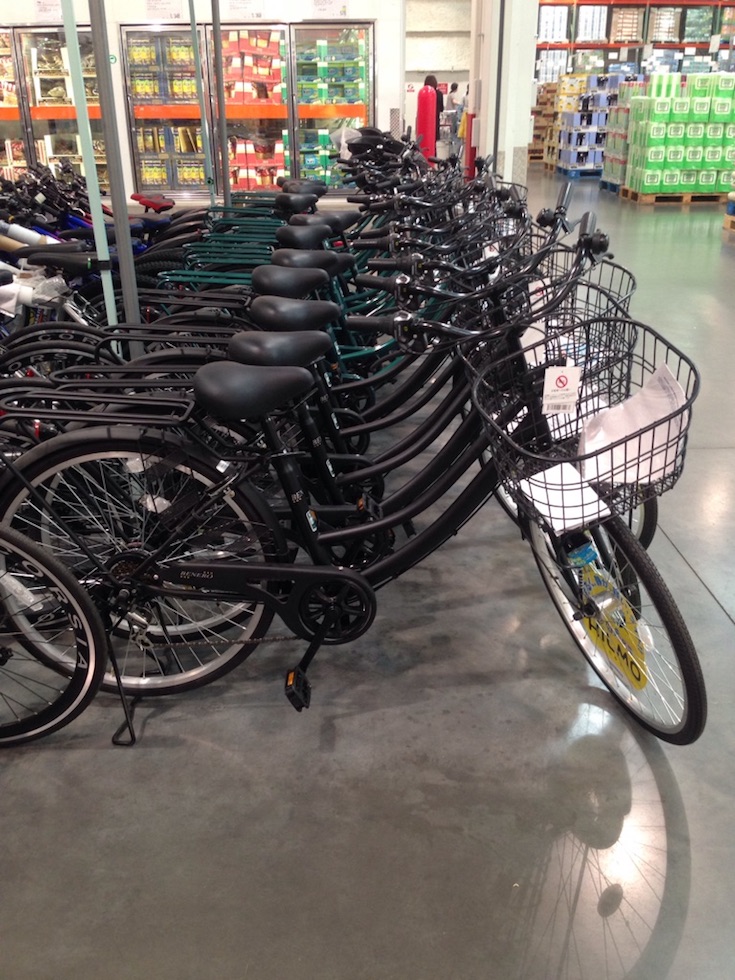 電動 自転車 コストコ コストコの自転車のおすすめは？子供用やクロスバイクの値段も
