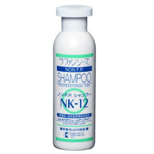 【PET】【送料無料】【ポイント12倍】【ラファンシーズ】ノン・F.P. シャンプー NK-12【4000ml】【LAF】｜PetShopスイート 12,375円
