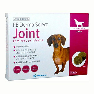 ビ直PE ダーマセレクト ジョイント 30粒