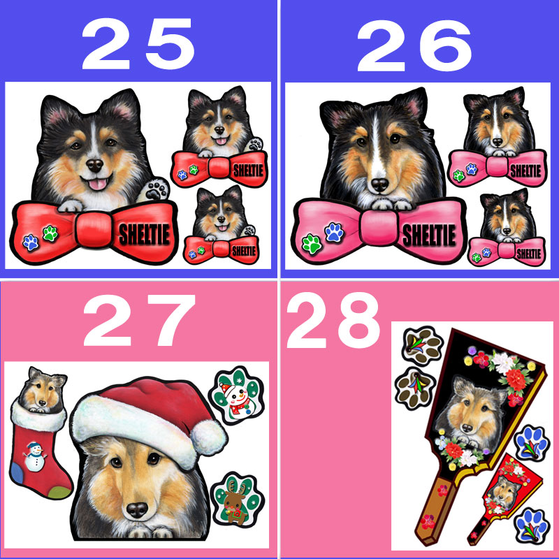 楽天市場 犬 ステッカー シェッドランドシープ グッズ 雑貨 シール 車に貼る 犬 ステッカー 肉球 犬のステッカー カーステッカー シェルティ グッズ 雑貨 オーダー かわいい 車ステッカー カー 可愛い ドッグ 犬ステッカー ステッカーグッズの わんdayペット