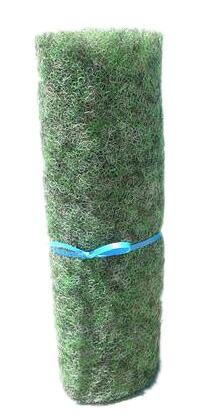 楽天市場 大判ろ過マット 粗目 2m 1m 同梱不可 代引不可 リスペクト