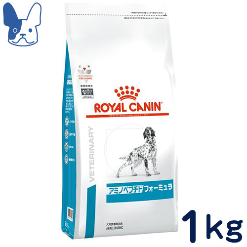楽天市場】ロイヤルカナン 犬用 満腹感サポート 1kg [食事療法食 