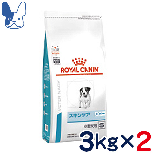 ロイヤルカナン 犬用 エイジングケア 3キロ 2袋 - ペット用品