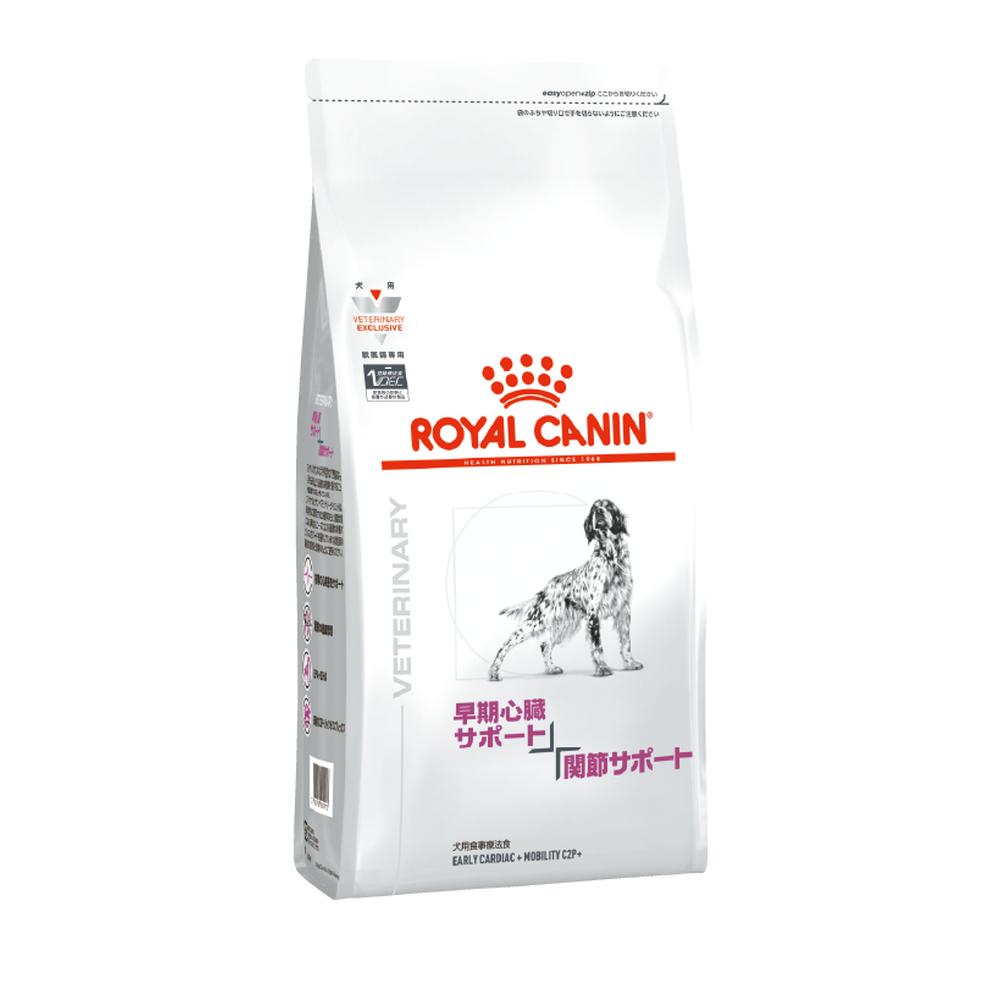 ロイヤル聖地 召し上がる治療法食   犬用 早期心の臓受け支える＋蝶つがい受け支える ３ｋｇ