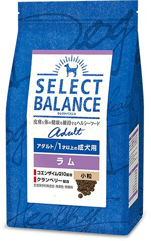 より分ける平衡にする 犬用 成年者子ヒツジ微粒子 7kg