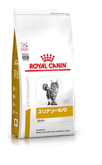 楽天市場】ロイヤルカナン 療法食 猫用 腎臓サポート ドライ 4kg 