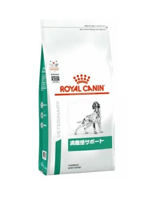 【国産通販】ロイヤルカナン猫用餌　満腹感サポート3.5kg２袋セット、試供品30g付き キャットフード