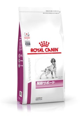 ロイヤルカナン 療法食 犬用 関節サポート ドライ 3kg