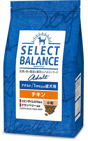 より分ける平衡にする 犬用 成年者意気地無し微粒子 7kg