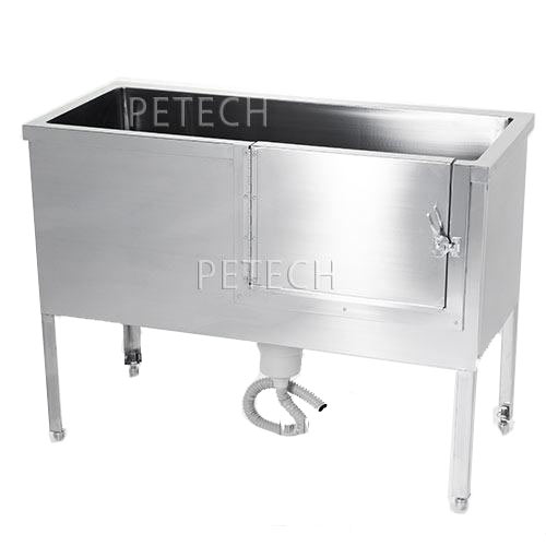 楽天市場】【ドッグバス】幅1200×奥行550×高さ900 シンクの深さ400mm