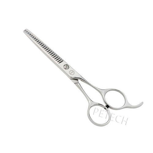 楽天市場】菊王冠 Wing SEA55RF ボブ鋏 トリミングシザー