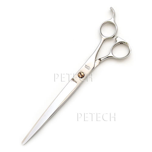 楽天市場】カドック KD-500 仕上鋏 トリミングシザー【6.7インチ