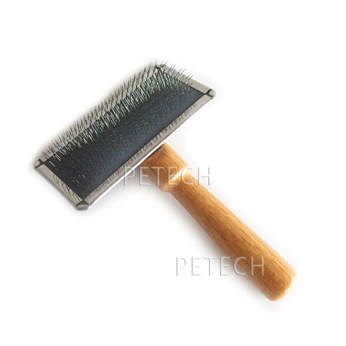 楽天市場】ロングティースリッカーブラシ ソフト115 ケイプロ